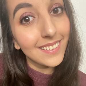 Meet your Posher, Katie